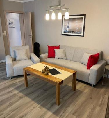 Bad Zwischenahn Apartment | Ferienwohnungen Kutscherschänke