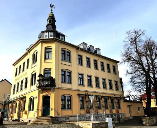Gorbitz-Sud Apartment | Ferienwohnungen Landeskrone Dresden