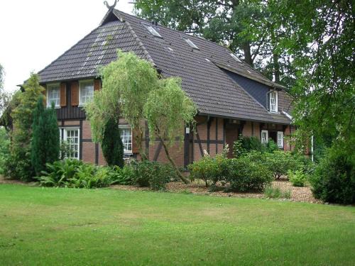 Hermannsburg Apartment | Ferienwohnungen Manfred Peters Baven
