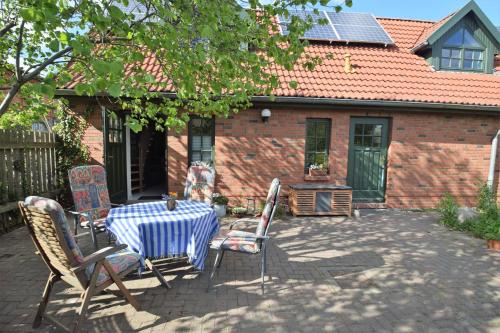 Muritz Apartment | Ferienwohnungen Meyer