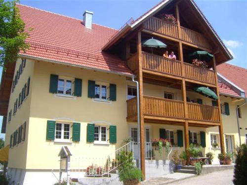 Unterallgau Apartment | Ferienwohnungen Roiser