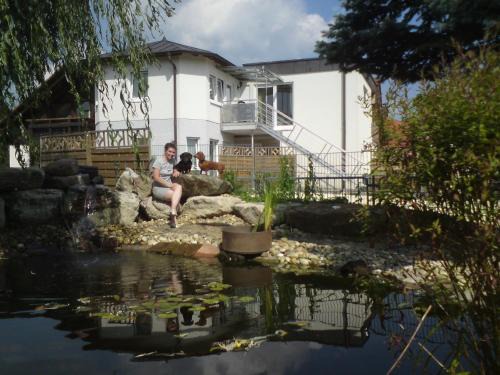 Obersulm House | Ferienwohnungen Schäfer