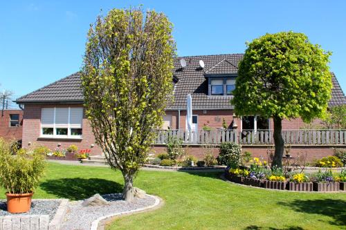Wissel Apartment | Ferienwohnungen Schoofs