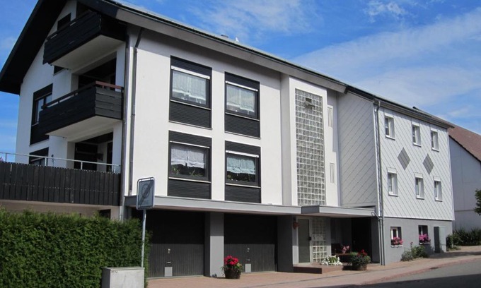 Grunbach Apartment | Ferienwohnungen Schwarzwaldpforte