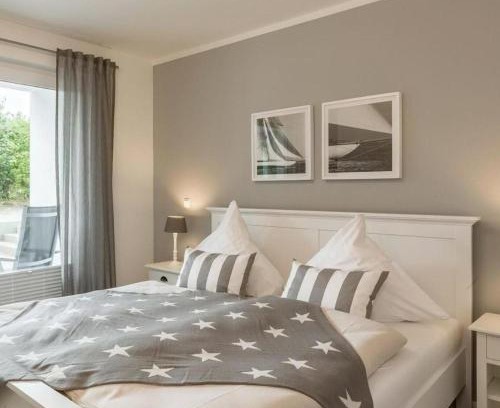 Wendtorfer Strand Apartment | Ferienwohnungen Seestern