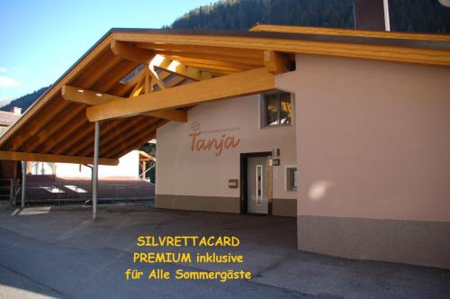 See Apartment | Ferienwohnungen TANJA
