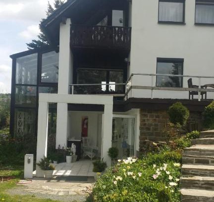 Pobershau Apartment | Ferienwohnungen Thomsen Bergdorf Pobershau