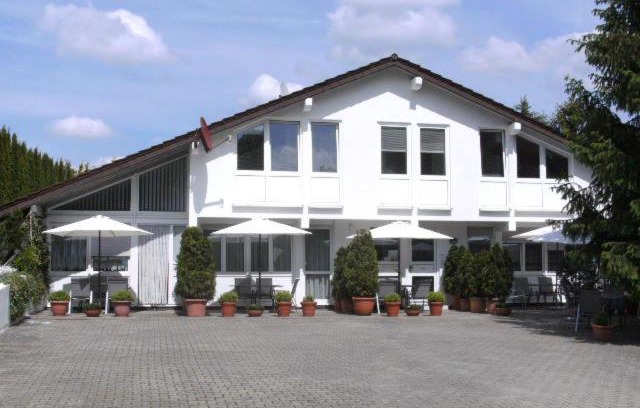 Oberteuringen Apartment | Ferienwohnungen Trapp-Mayer im ersten OG,Hunde willkommen