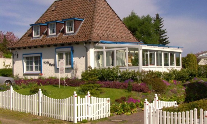 Hohwacht Apartment | Ferienwohnungen und Ferienhaus im Nixenweg