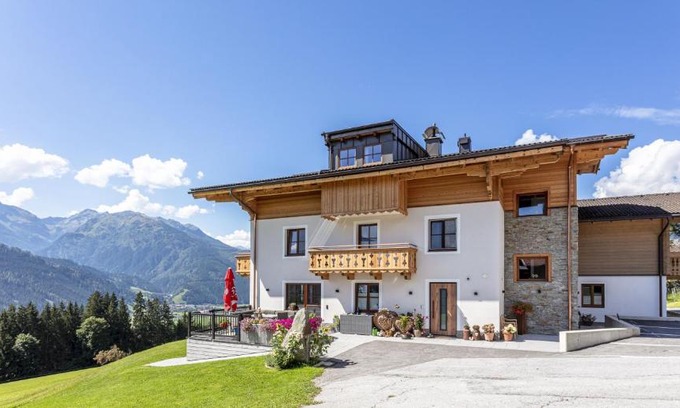 Mittersill Apartment | Ferienwohnungen Unterhof
