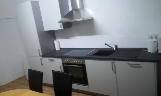 Landkreis Goslar Apartment | Ferienwohnungen Untermühle, Rothenbergerstr. 12