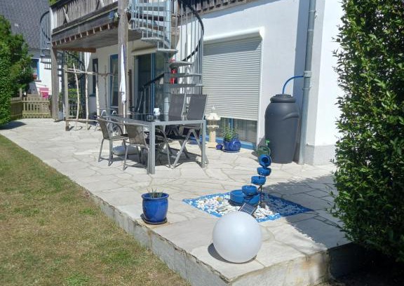 Schaprode Apartment | Ferienwohnungen Vallentin GbR