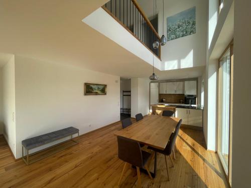 Teisendorf Apartment | Ferienwohnungen Vogelau