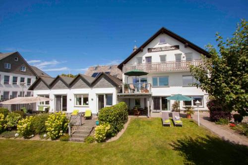 Holthausen Apartment | Ferienwohnungen Vollmers-Dünnebacke