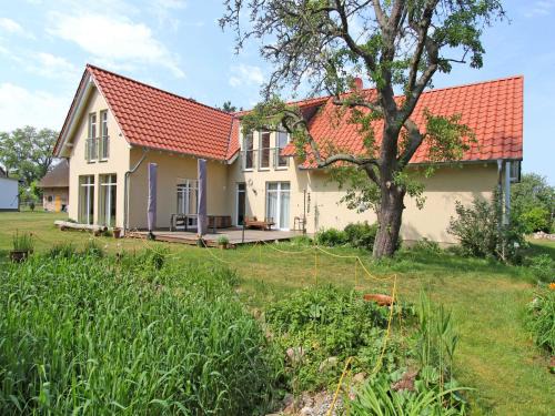 Warthe Apartment | Ferienwohnungen Warthe USE 3230