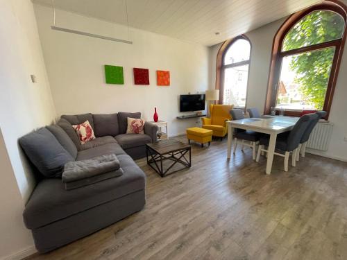 Arnis Apartment | Ferienwohnungen Wiese - Nickel 1