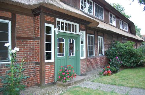 Reinsehlen Apartment | Ferienwohnungen Wulfshof II