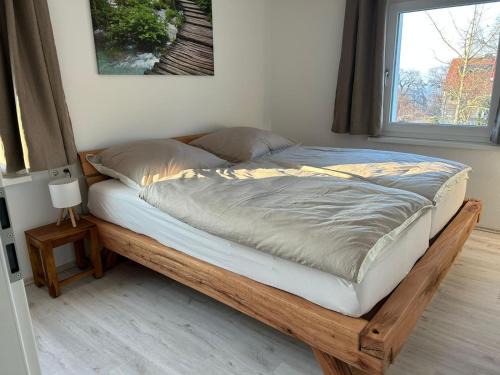 Bad Koesen Apartment | Ferienwohnungen Zum Rittergut 17