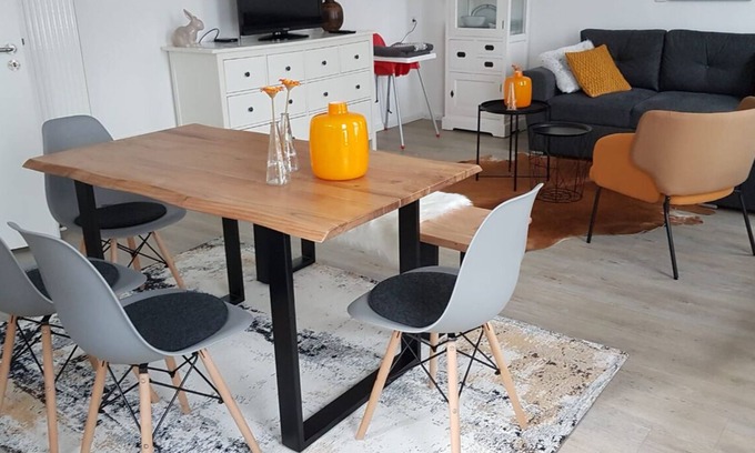 Ahaus Apartment | Ferienwohung Nienhaus, 1-4 Pers