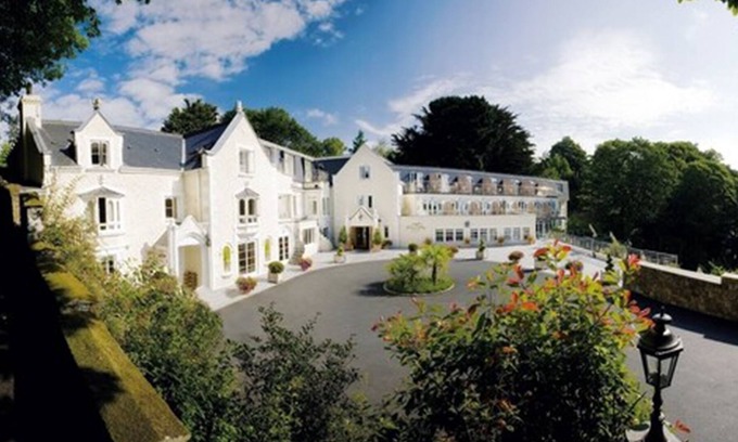 Village de Putron Hotel | Fermain Valley Hotel