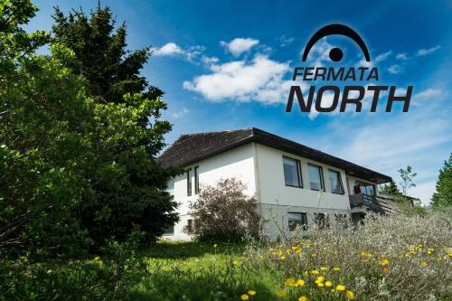 Adaldalur Apartment | Fermata North