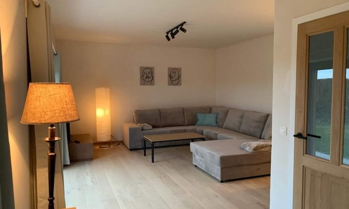 Celles Other | Ferme de la Naverie gr- vacation home 4 people