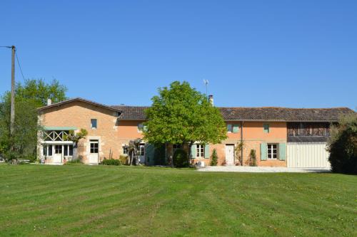 Sainte-Foy-la-Longue House | Ferme de Mouline