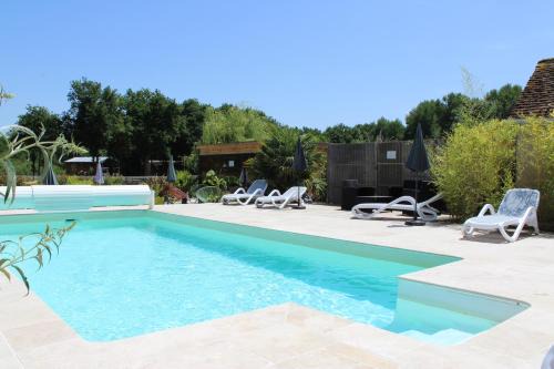Crouy-sur-Cosson House | Ferme des Poulardieres