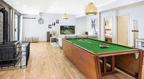 Berrima Apartment | Fern Creek Cottage Berrima