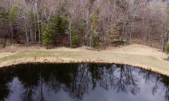 Kerhonkson Apartment | Fern Pond Cottage