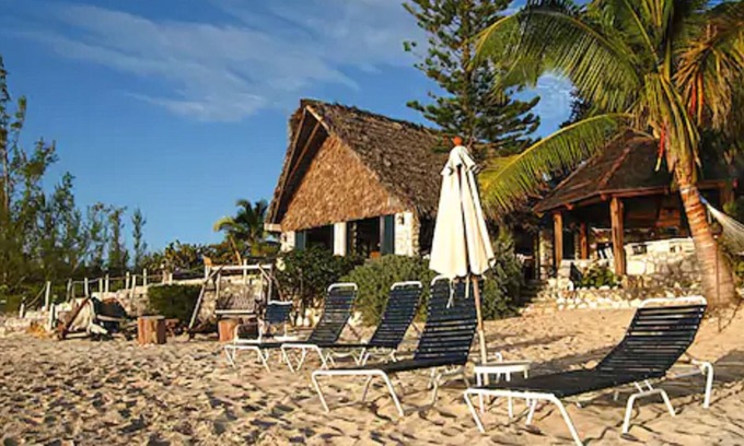 New Bight Hotel | Fernandez Bay Village