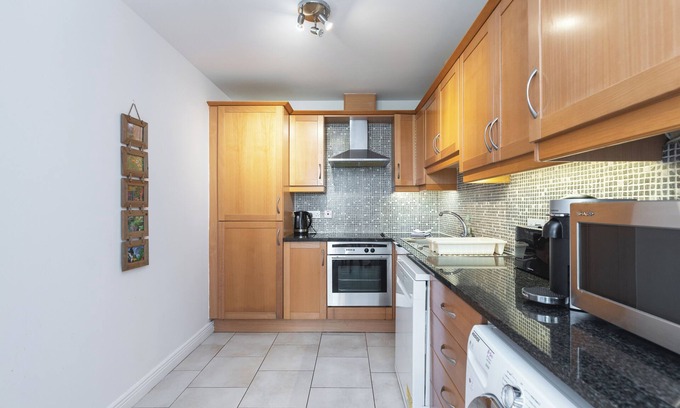 Stepaside Apartment | Ferncourt