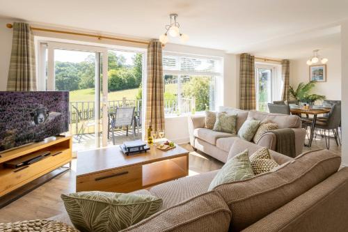 Glaisdale House | FernLea - Cosy bungalow and stunning country views
