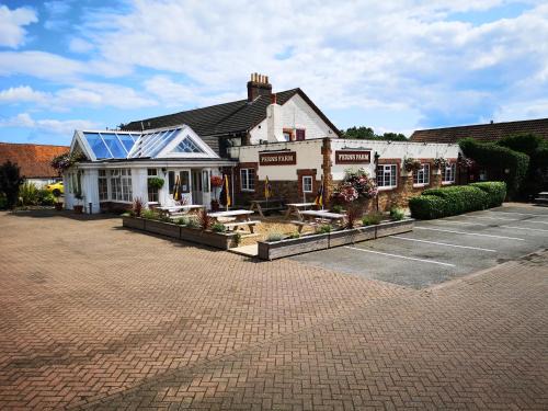 Bridlington Hotel | Ferns Hotel/Palms Leisure