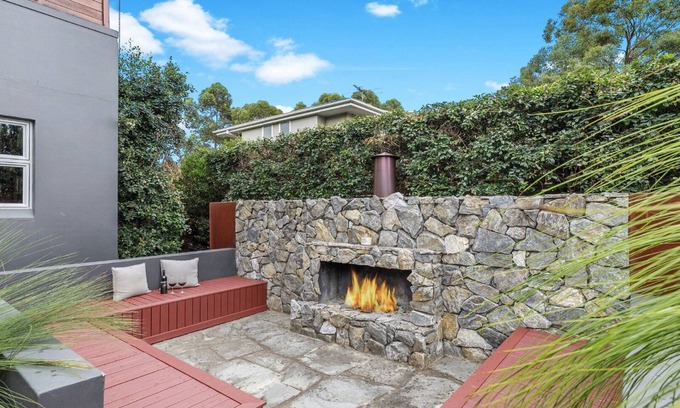 Pokolbin House | FERNWEH - THE VINTAGE HOLIDAY HOUSES