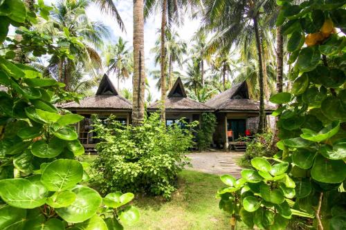 General Luna House | Ferra Resort Siargao