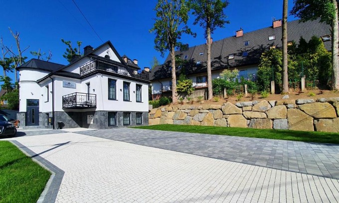 Zakopane Apartment | Ferrata Apartamenty Zakopane