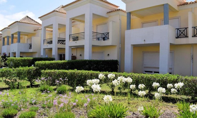 Albufeira Villa | Ferreiras Villa