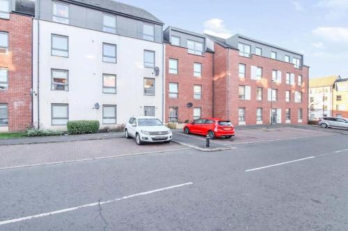 Muirhouse Apartment | Ferry Gait Apartments