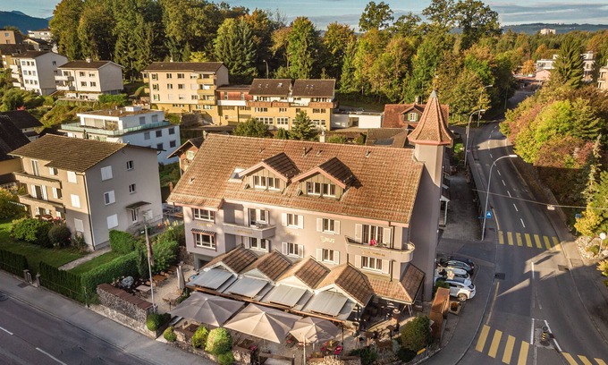 Emmen Hotel | feRUS Hotel