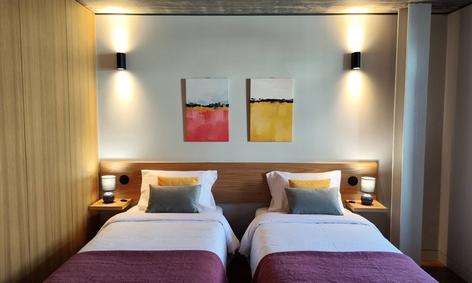 Santa Marinha Apartment | Fervença Apartments - Sabor
