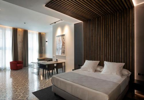 La Seu Apartment | Fetén