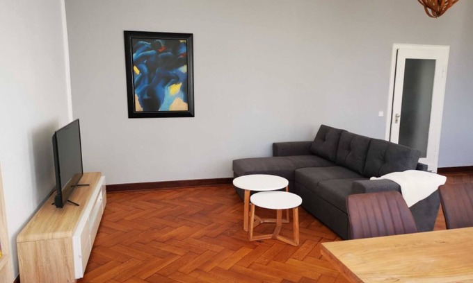 Tecklenburg Apartment | Fewo 1 - Ferienwohnungen Schildt