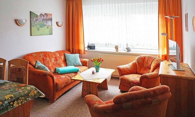 Usedom Apartment | Fewo 1 - Urlaub auf dem Bauernhof