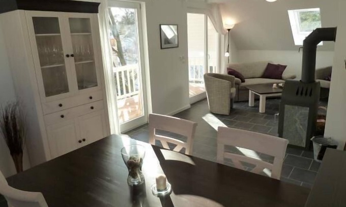 Graal Mueritz Apartment | Fewo 14.3.s Ferienwohnung in Graal-müritz