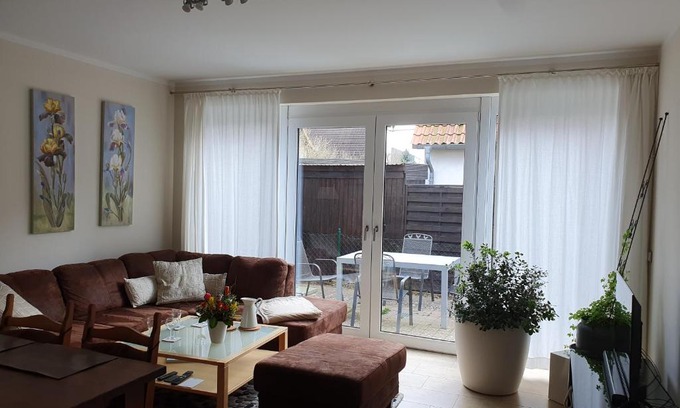 Stulow Apartment | Fewo am Quellholz