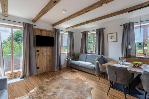 Hoslwang Apartment | Fewo beim Nik mit Wanderreitstation