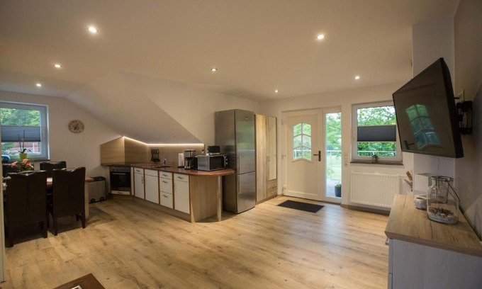 Lohme Apartment | Fewo Ben