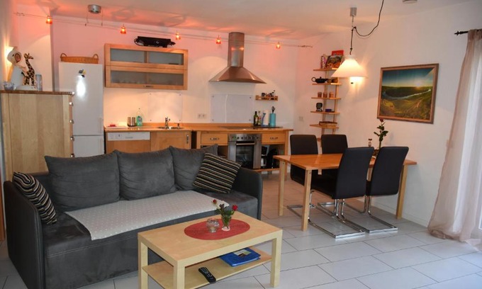Bernkastel-Kues Apartment | Fewo-Bernkastel-Kues
