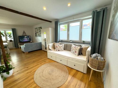 Westerstede Apartment | FeWo Catalina